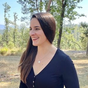 Meet your Posher, Kate